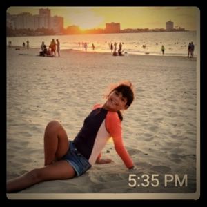 Meet your Posher, Paula